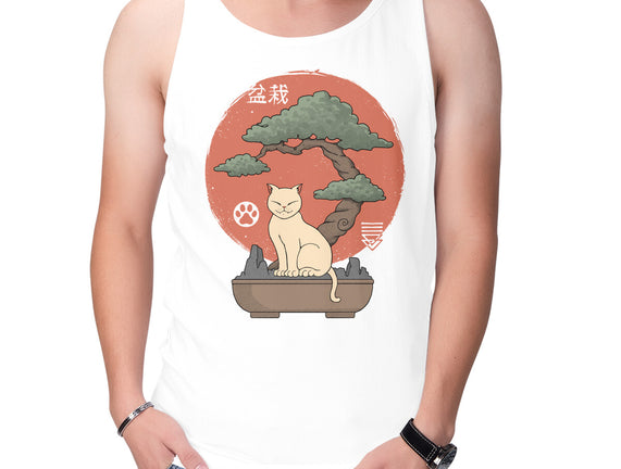 Bonsai Cat