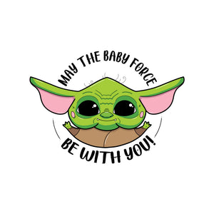 The Baby Force The Baby Force