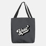 Yeet Yourself-none basic tote-mannypdesign