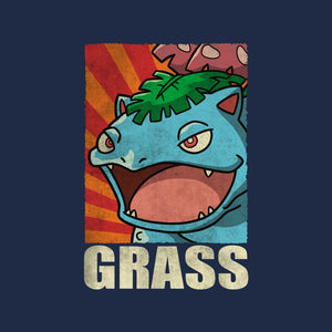 Grass!
