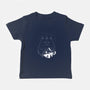Evil Galaxy-Baby-Basic-Tee-dalethesk8er