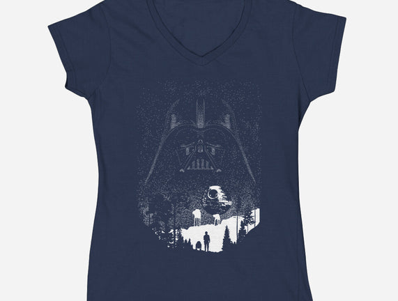 Evil Galaxy