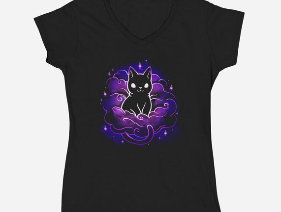 Nebula Cat