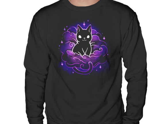 Nebula Cat