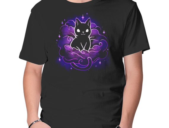 Nebula Cat