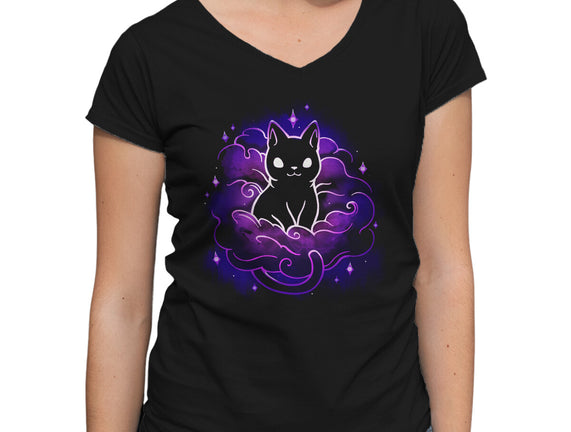 Nebula Cat