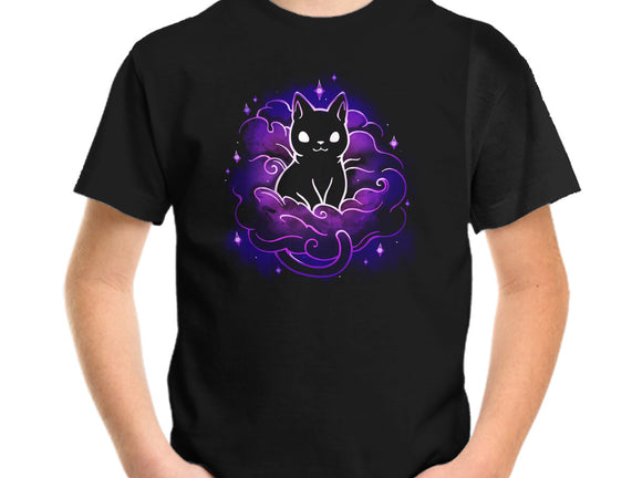 Nebula Cat