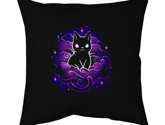 Nebula Cat