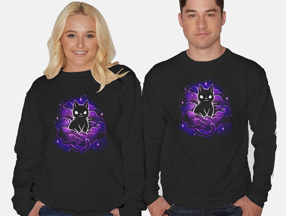 Nebula Cat