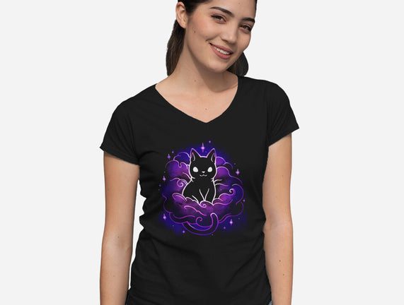 Nebula Cat
