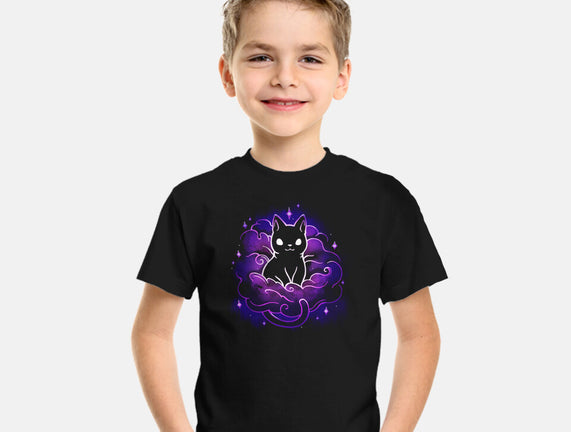 Nebula Cat