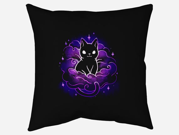 Nebula Cat