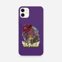 Tears Of The Evil Reborn-iPhone-Snap-Phone Case-Diego Oliver