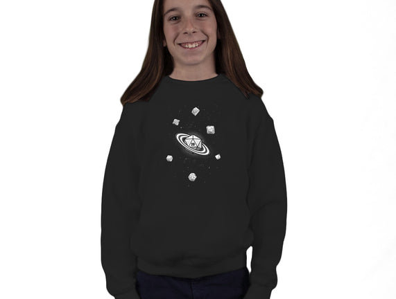 Dice Galaxy