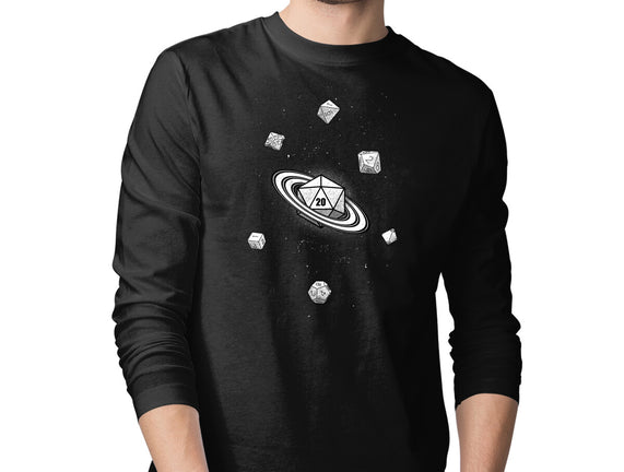 Dice Galaxy