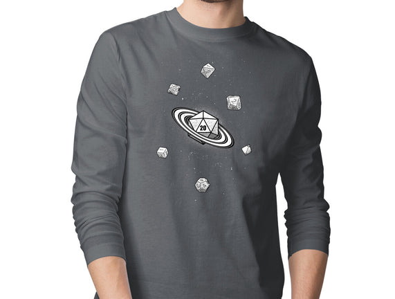 Dice Galaxy