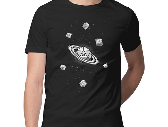 Dice Galaxy