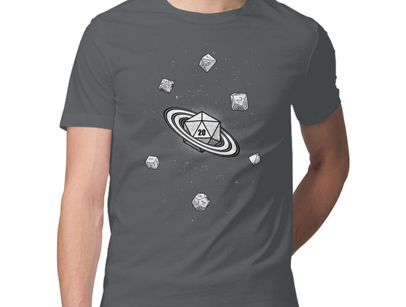 Dice Galaxy