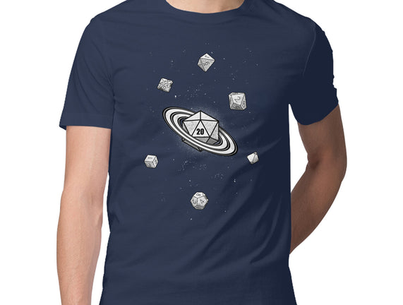 Dice Galaxy