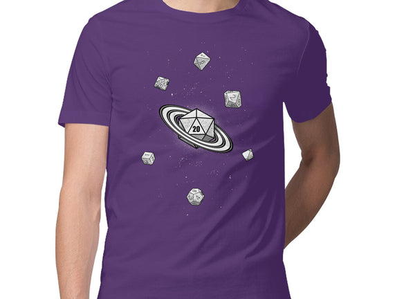Dice Galaxy