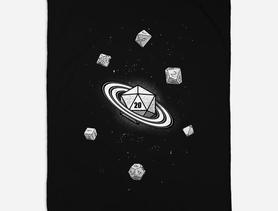 Dice Galaxy