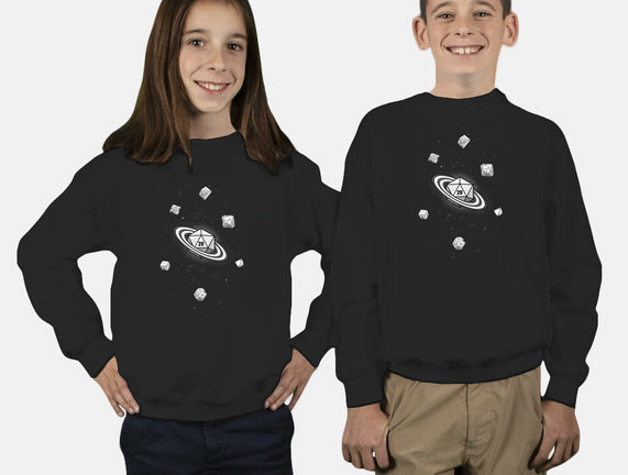 Dice Galaxy