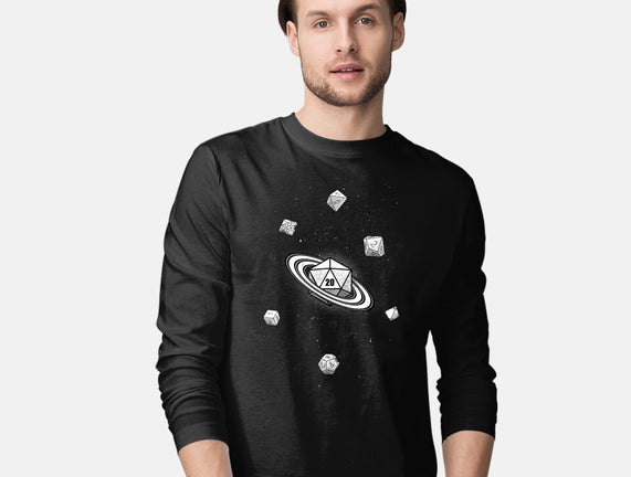 Dice Galaxy
