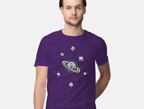 Dice Galaxy