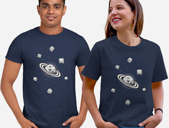 Dice Galaxy