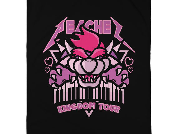 Peaches Tour