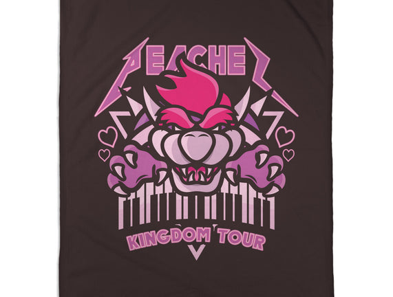 Peaches Tour