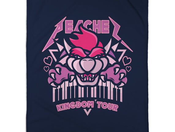 Peaches Tour