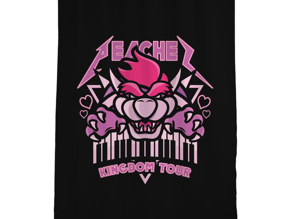 Peaches Tour