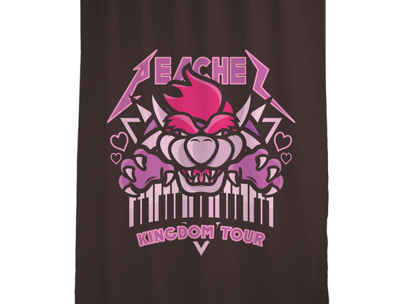 Peaches Tour