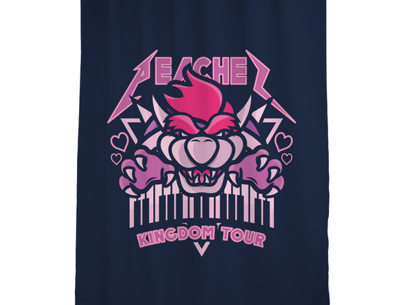 Peaches Tour
