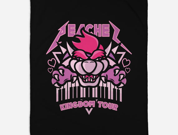Peaches Tour