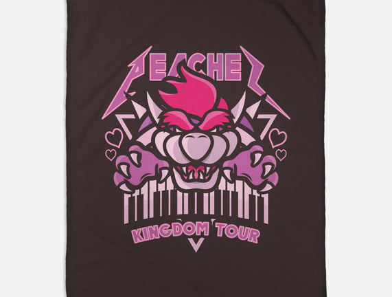 Peaches Tour