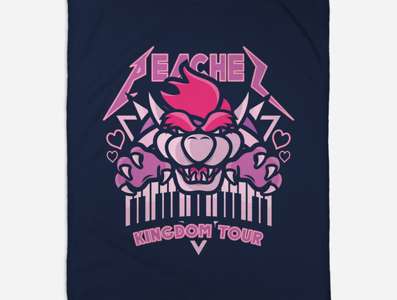 Peaches Tour