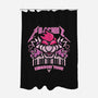 Peaches Tour-None-Polyester-Shower Curtain-jrberger