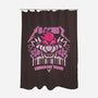 Peaches Tour-None-Polyester-Shower Curtain-jrberger