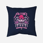 Peaches Tour-None-Removable Cover w Insert-Throw Pillow-jrberger
