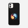 Fire Death Alive-iPhone-Snap-Phone Case-Vallina84