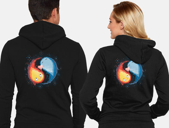 Fire Death Alive