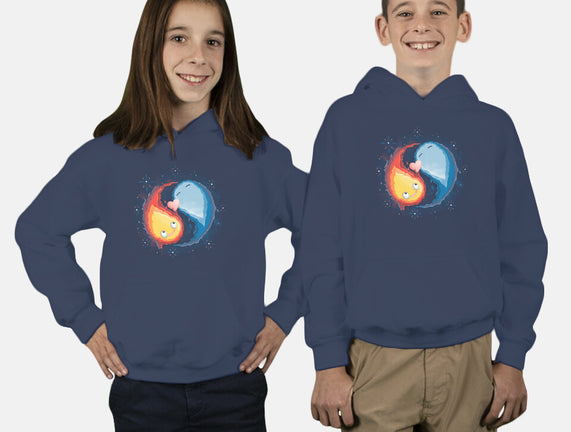 Fire Death Alive