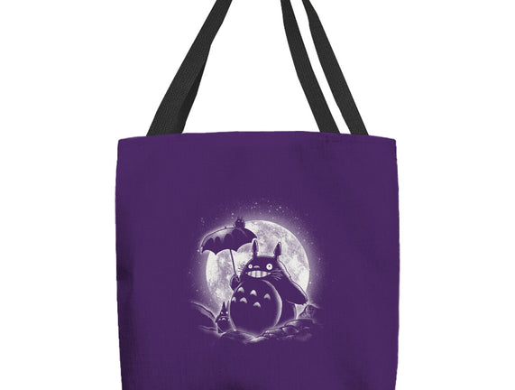 Moonlight Forest Friends