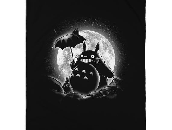 Moonlight Forest Friends