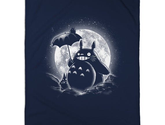Moonlight Forest Friends