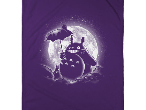 Moonlight Forest Friends