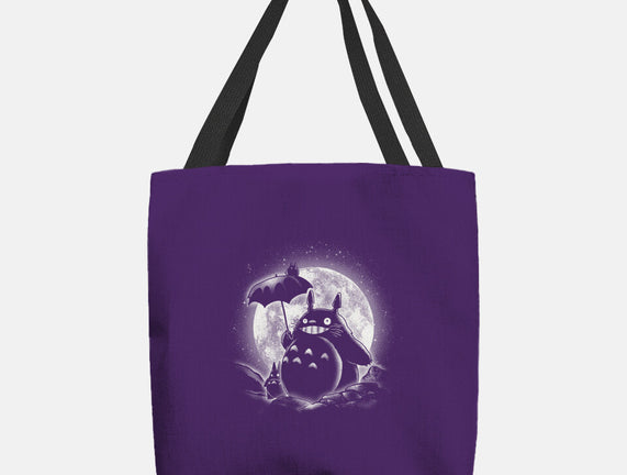 Moonlight Forest Friends