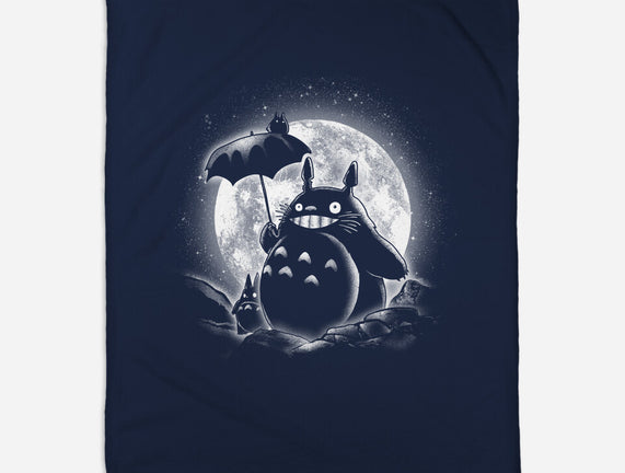 Moonlight Forest Friends